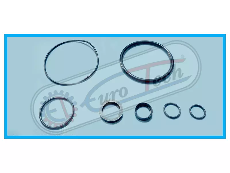 Relay Valve Repair Kits