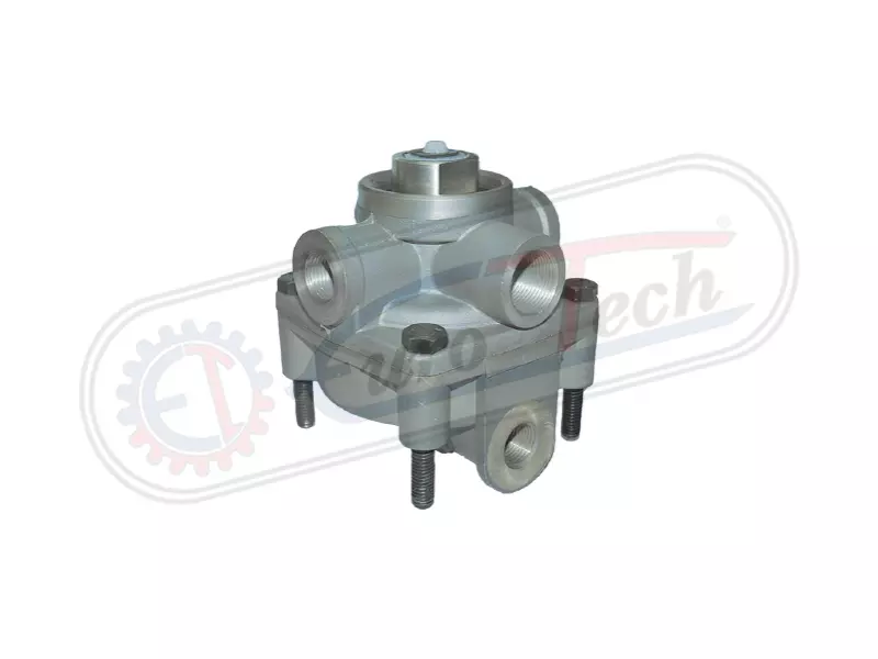 Relay Valves