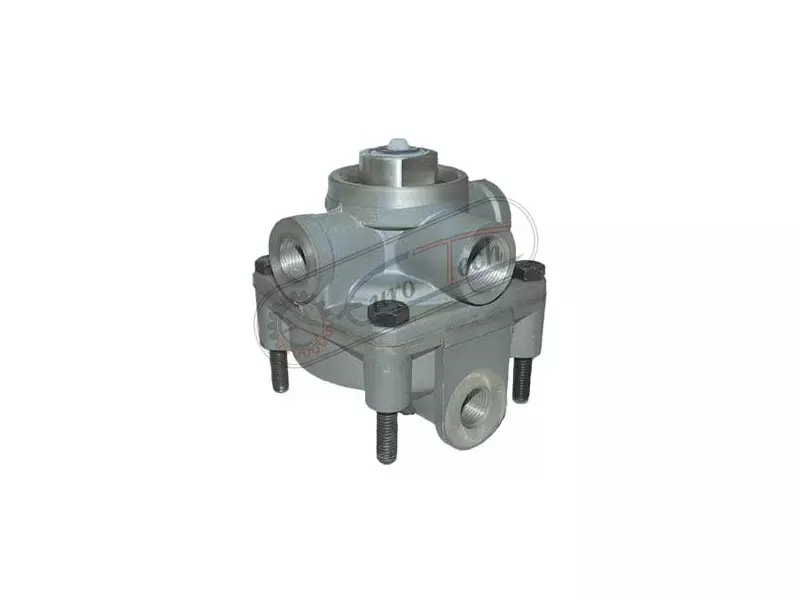 Relay Valves