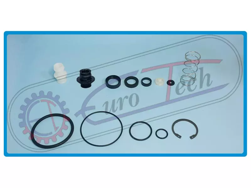 Relay Valve Repair Kits