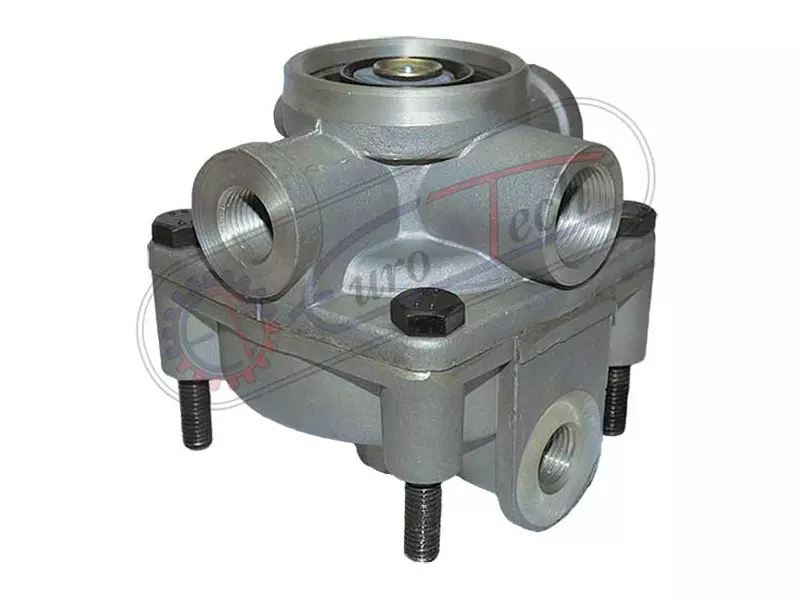 Relay Valves