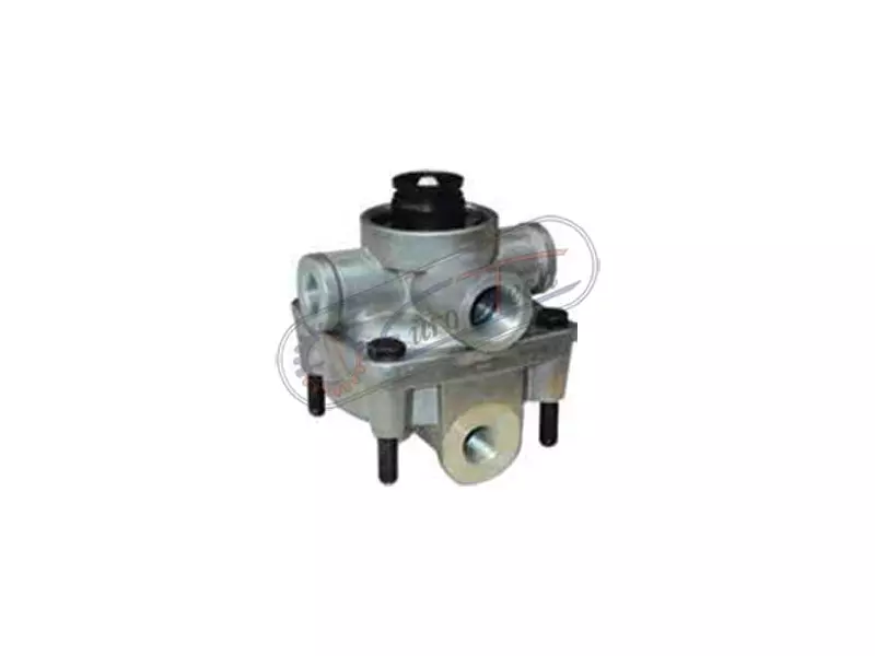 Relay Valves