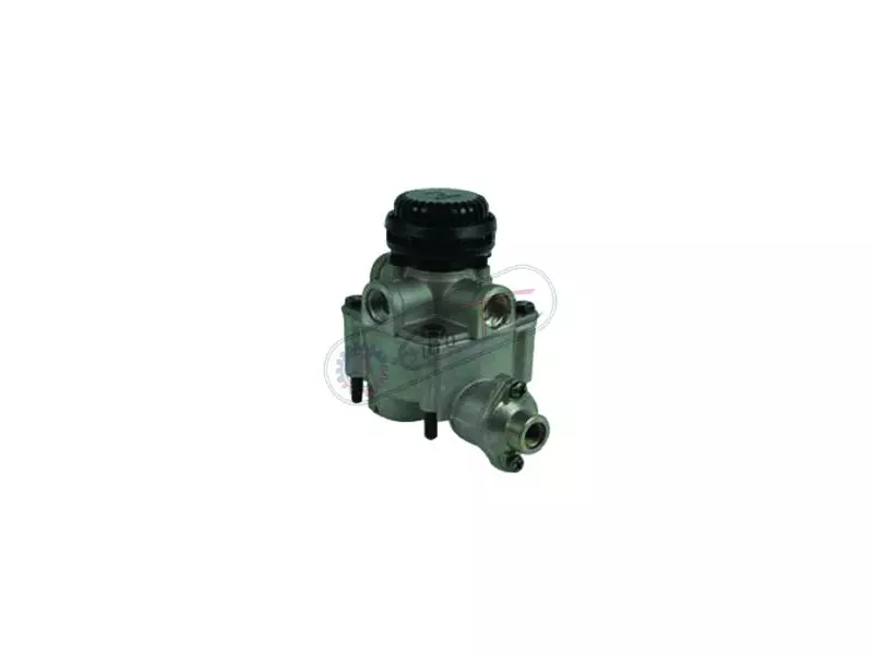 Relay Valves