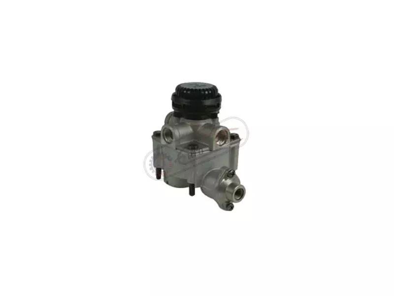 Relay Valves
