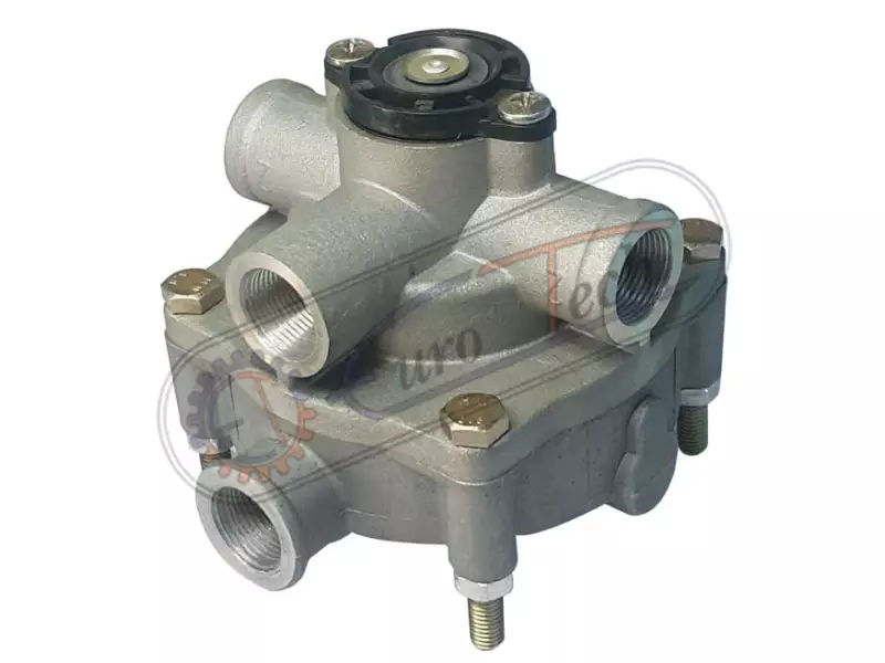 Relay Valves