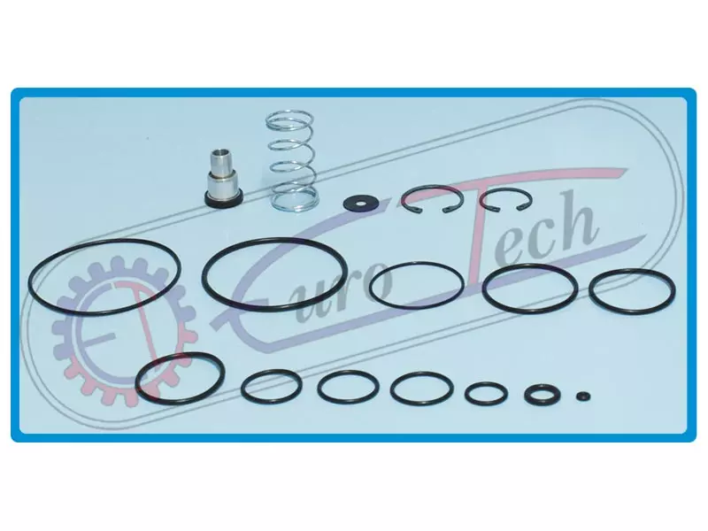 Relay Valve Repair Kits