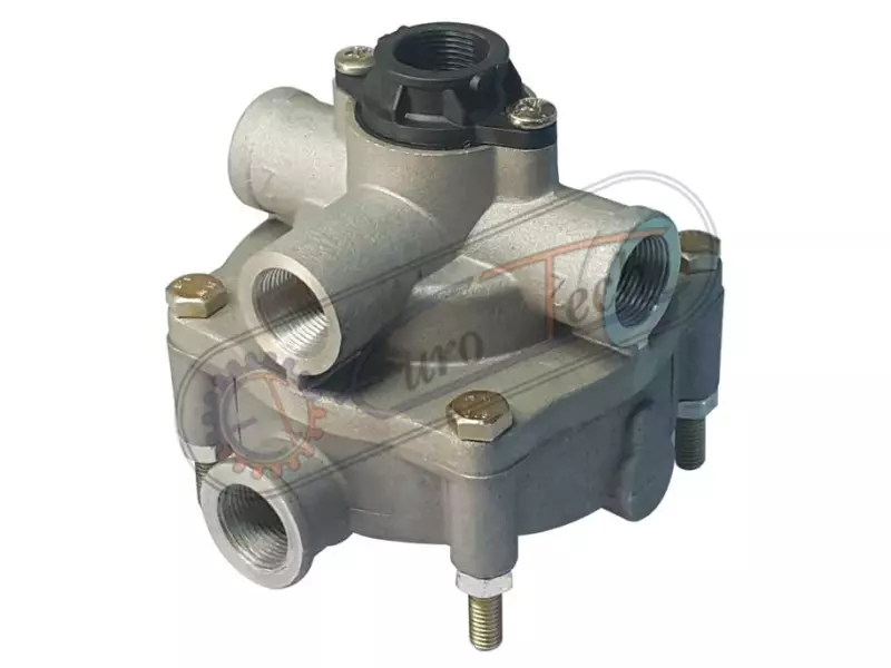 Relay Valves