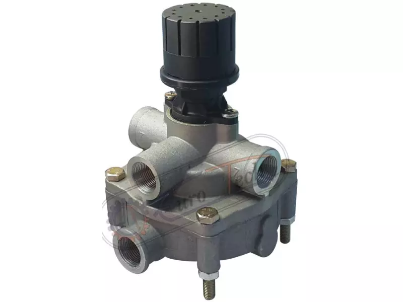 Relay Valves