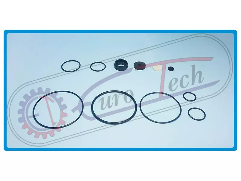 Relay Valve Repair Kits