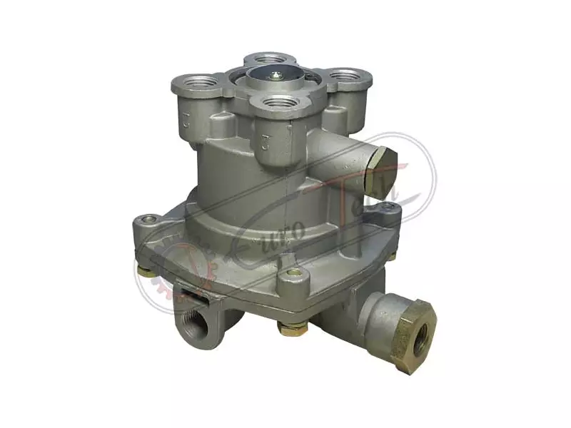 Relay Valves