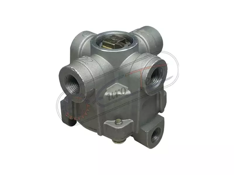 Relay Valves