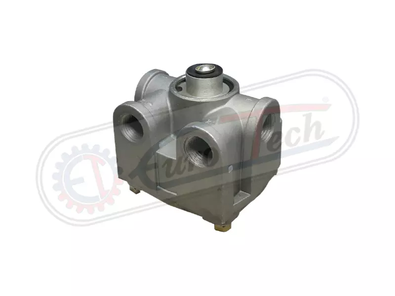 Relay Valves