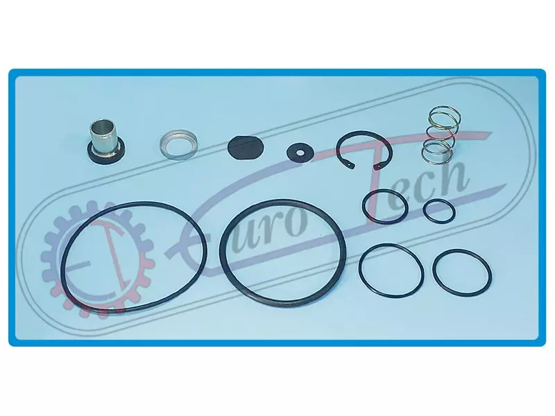 Relay Valve Repair Kits