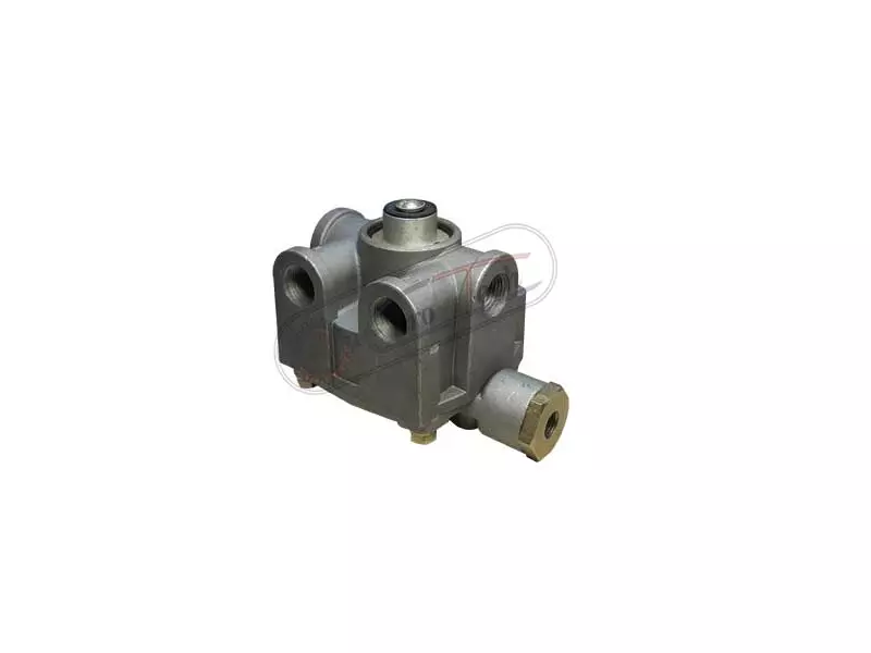 Relay Valves
