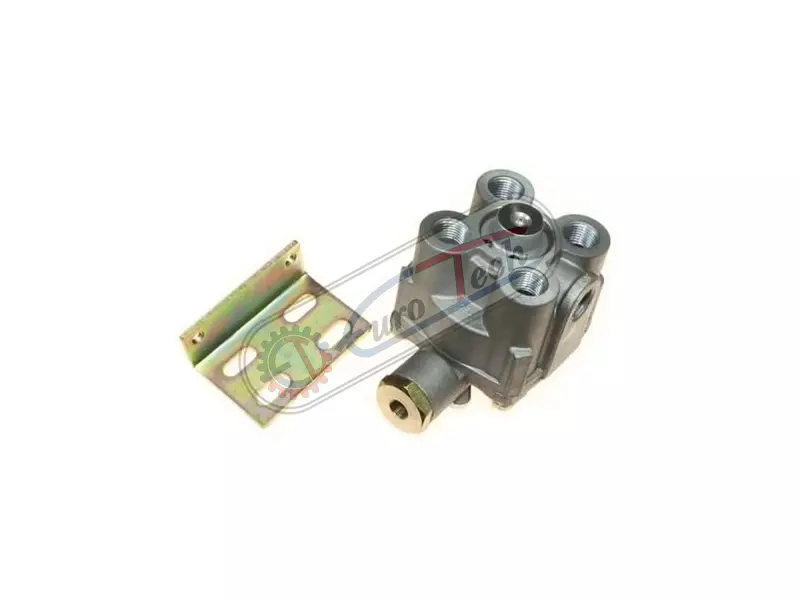 Relay Valves