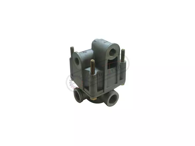 Relay Valves