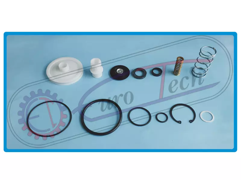 Relay Valve Repair Kits