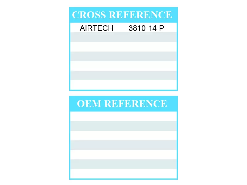 Air Springs - Service Assembly