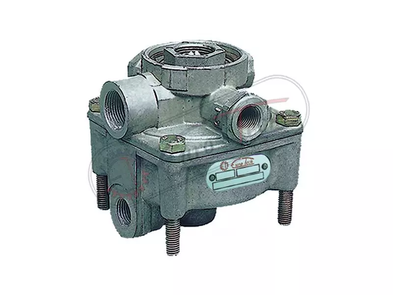 Relay Valves