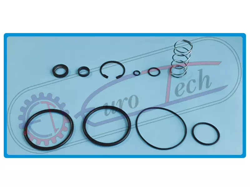 Relay Valve Repair Kits