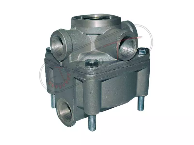 Relay Valves