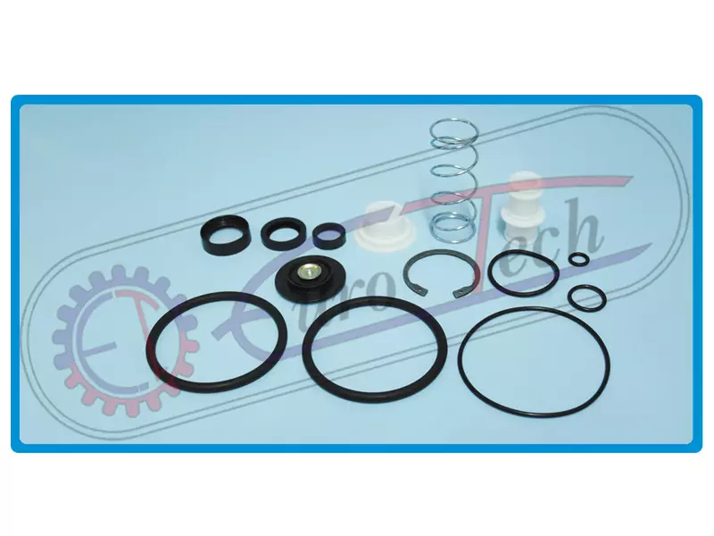 Relay Valve Repair Kits
