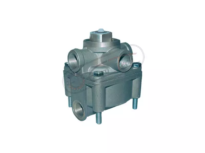 Relay Valves