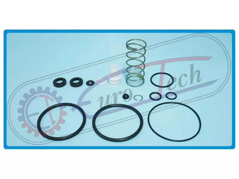 Relay Valve Repair Kits