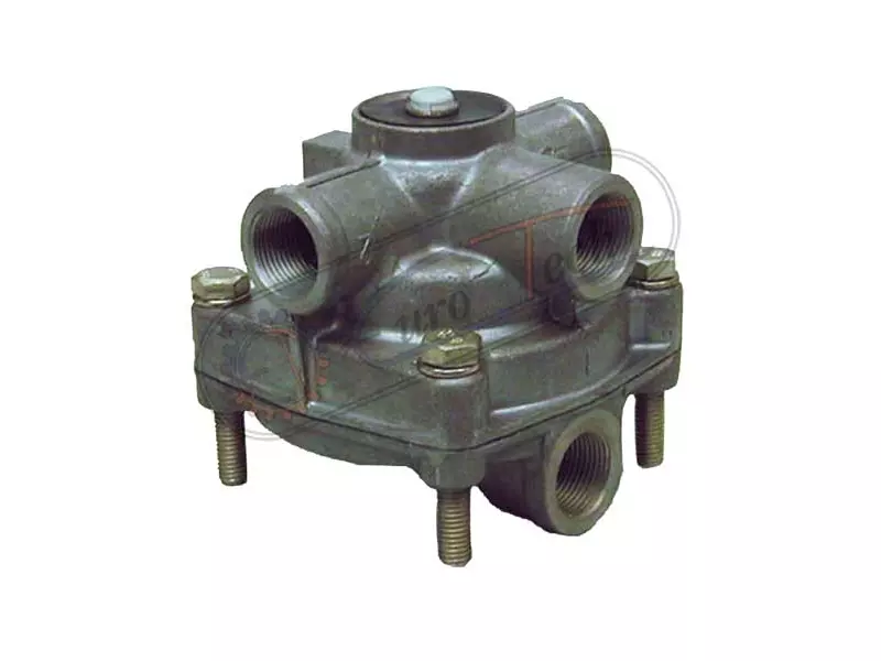 Relay Valves