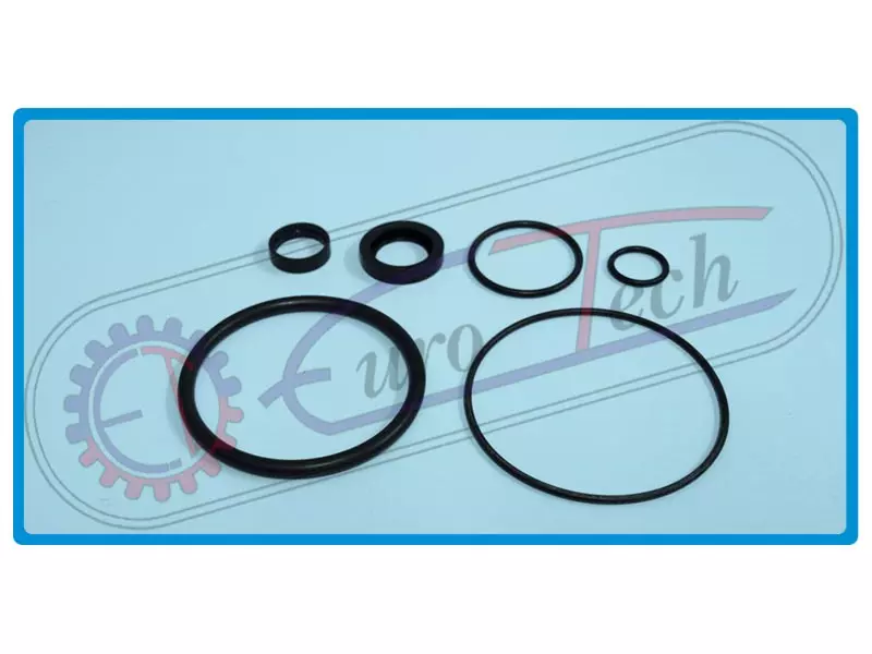 Relay Valve Repair Kits