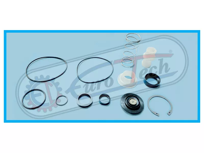 Relay Valve Repair Kits