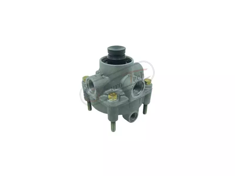 Relay Valves