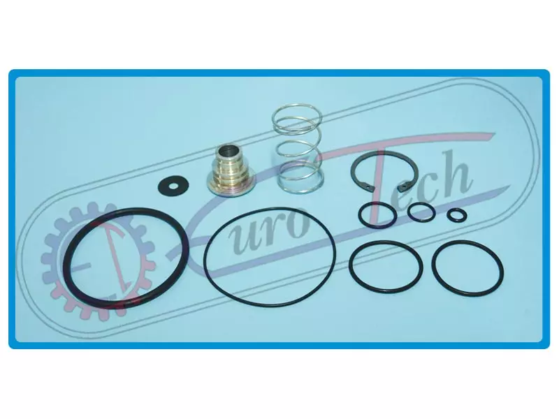 Relay Valve Repair Kits