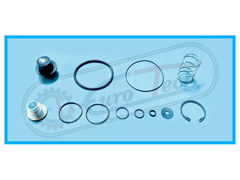 Relay Valve Repair Kits