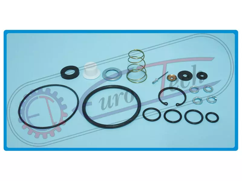 Relay Valve Repair Kits
