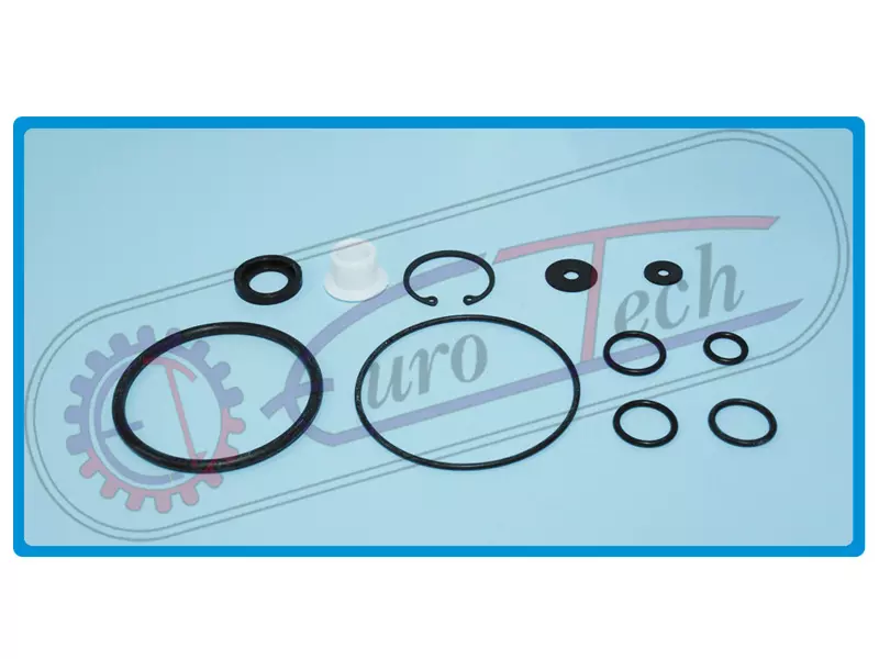 Relay Valve Repair Kits