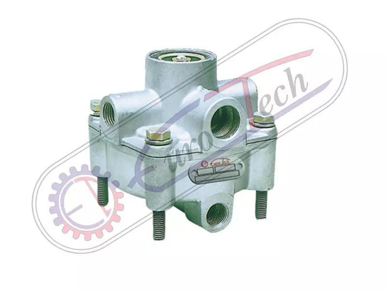 Relay Valves
