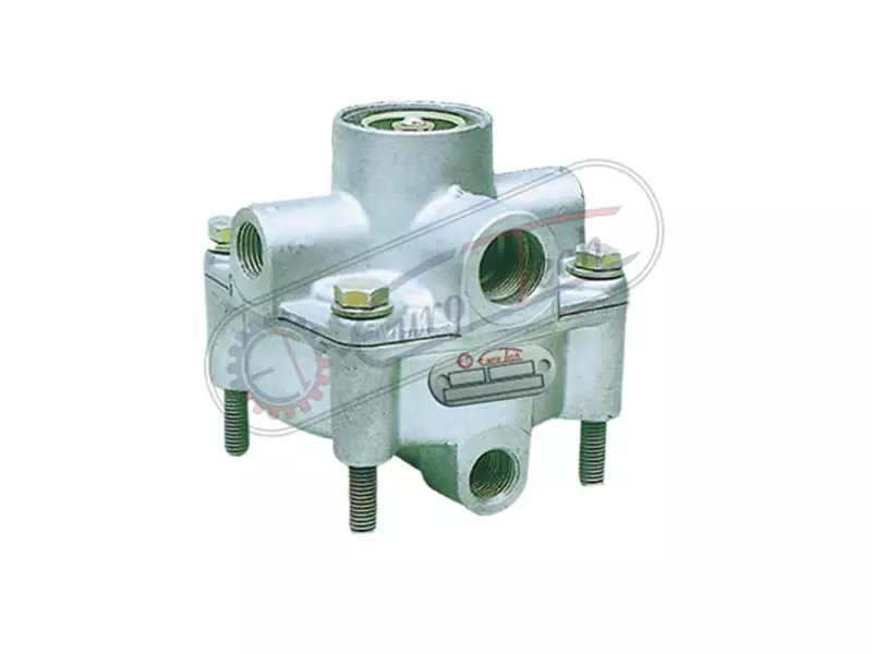 Relay Valves