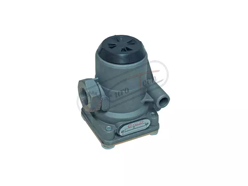 Pressure Valves