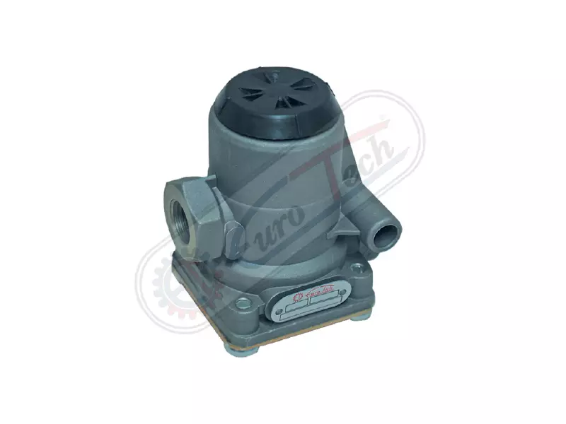 Pressure Valves