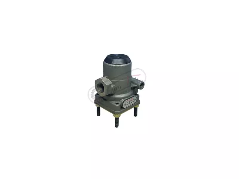 Pressure Valves