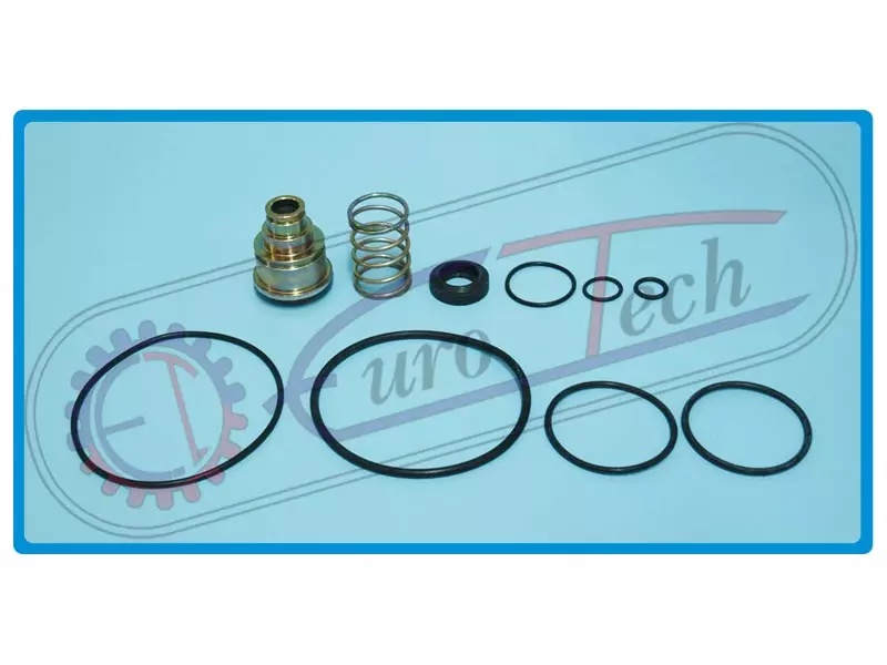 Relay Valve Repair Kits