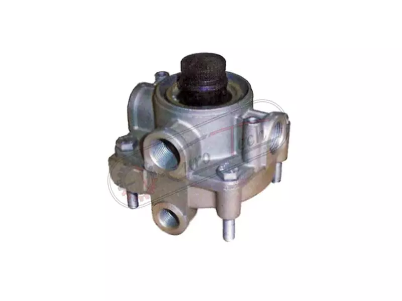 Relay Valves