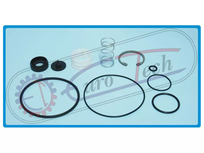 Relay Valve Repair Kits