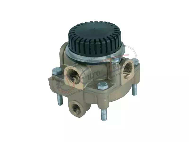 Relay Valves