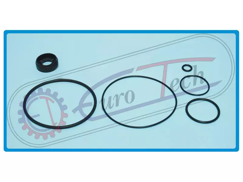 Relay Valve Repair Kits