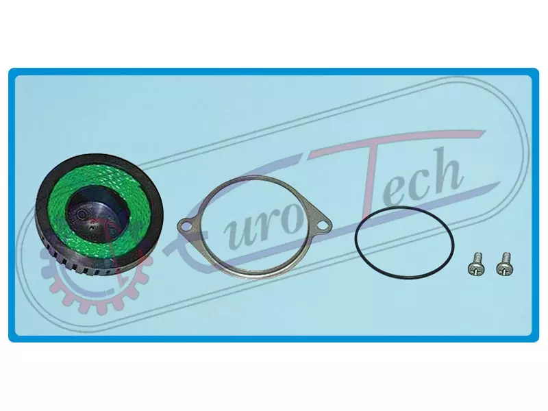 Relay Valve Repair Kits