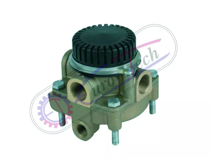Relay Valves