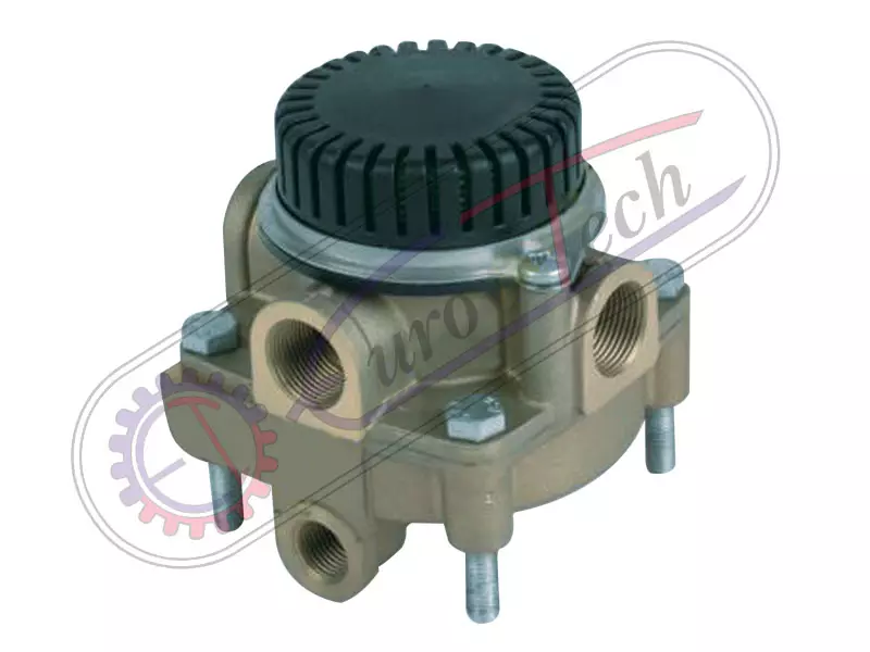 Relay Valves