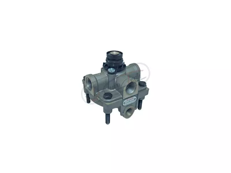 Relay Valves